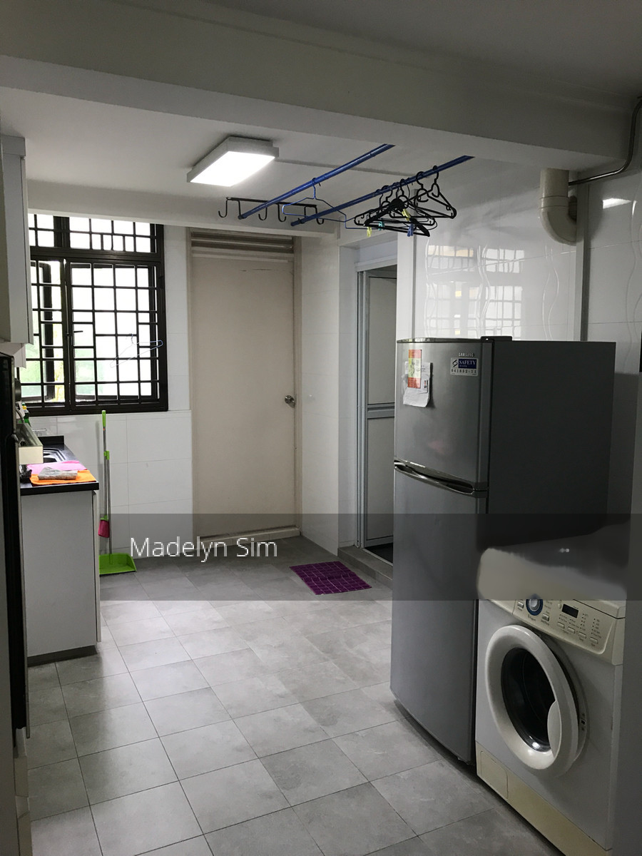 Blk 118 Lorong 1 Toa Payoh (Toa Payoh), HDB 3 Rooms #147634522